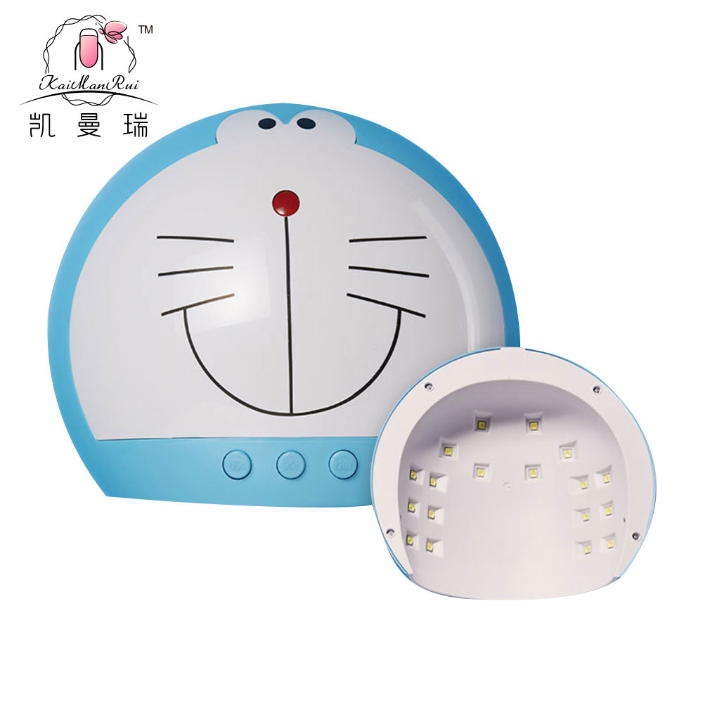 BM-001 Panda lampa